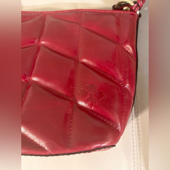 Patricia Nash Crossbody Bag - Picture 4 of 15